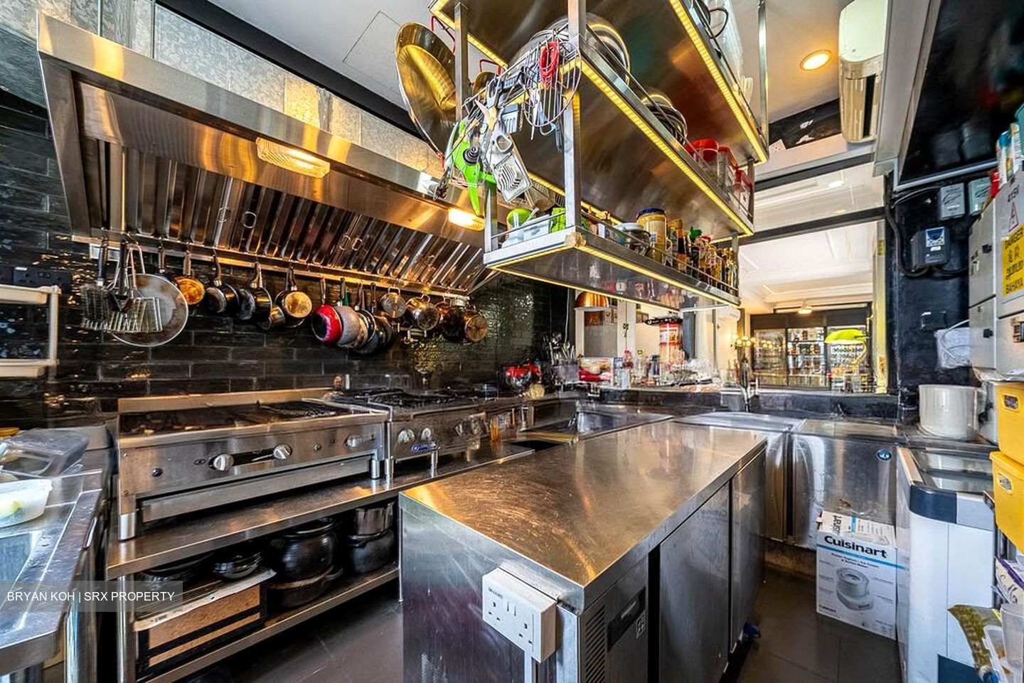 Paya Lebar Crescent (D19), Terrace #504662101